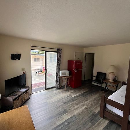Redwood Meadows Rv Resort Crescent City Exterior photo