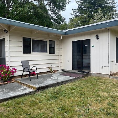 Redwood Meadows Rv Resort Crescent City Exterior photo