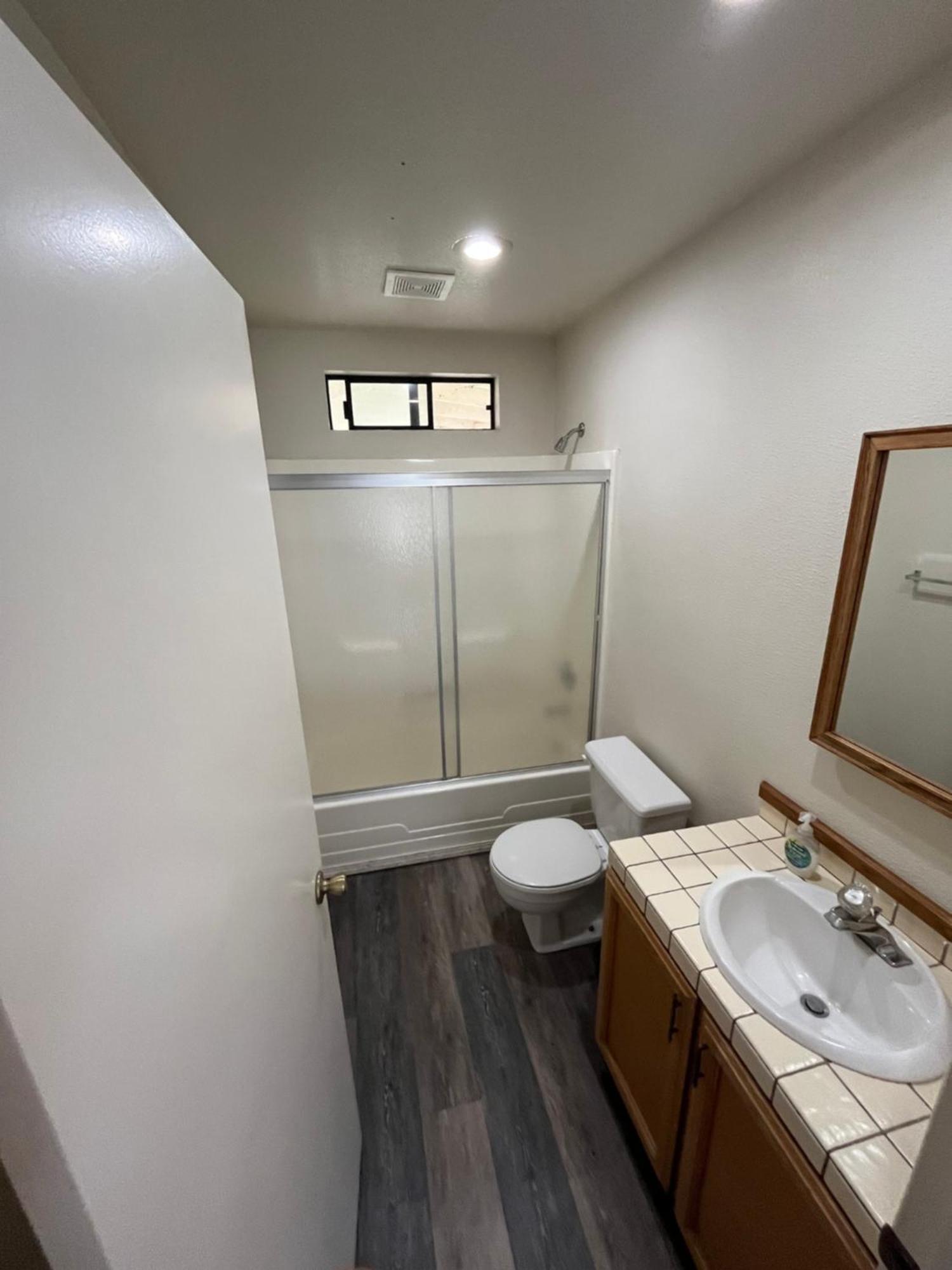 Redwood Meadows Rv Resort Crescent City Exterior photo