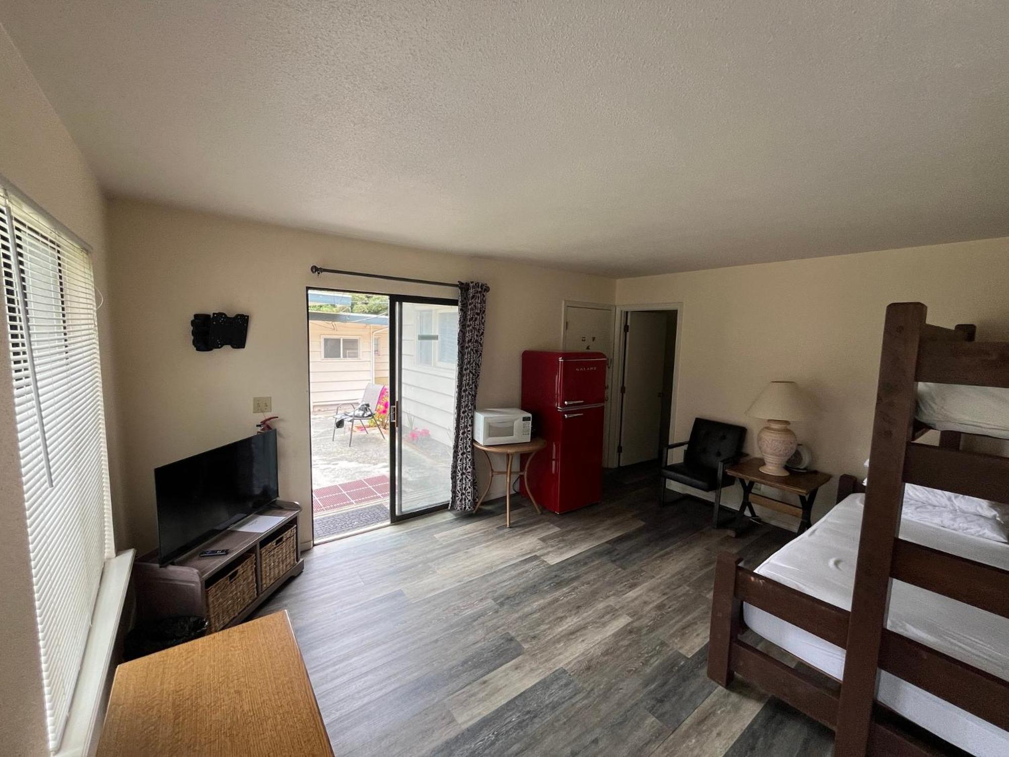 Redwood Meadows Rv Resort Crescent City Exterior photo